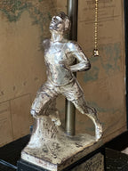 1928 Trophy Lamp