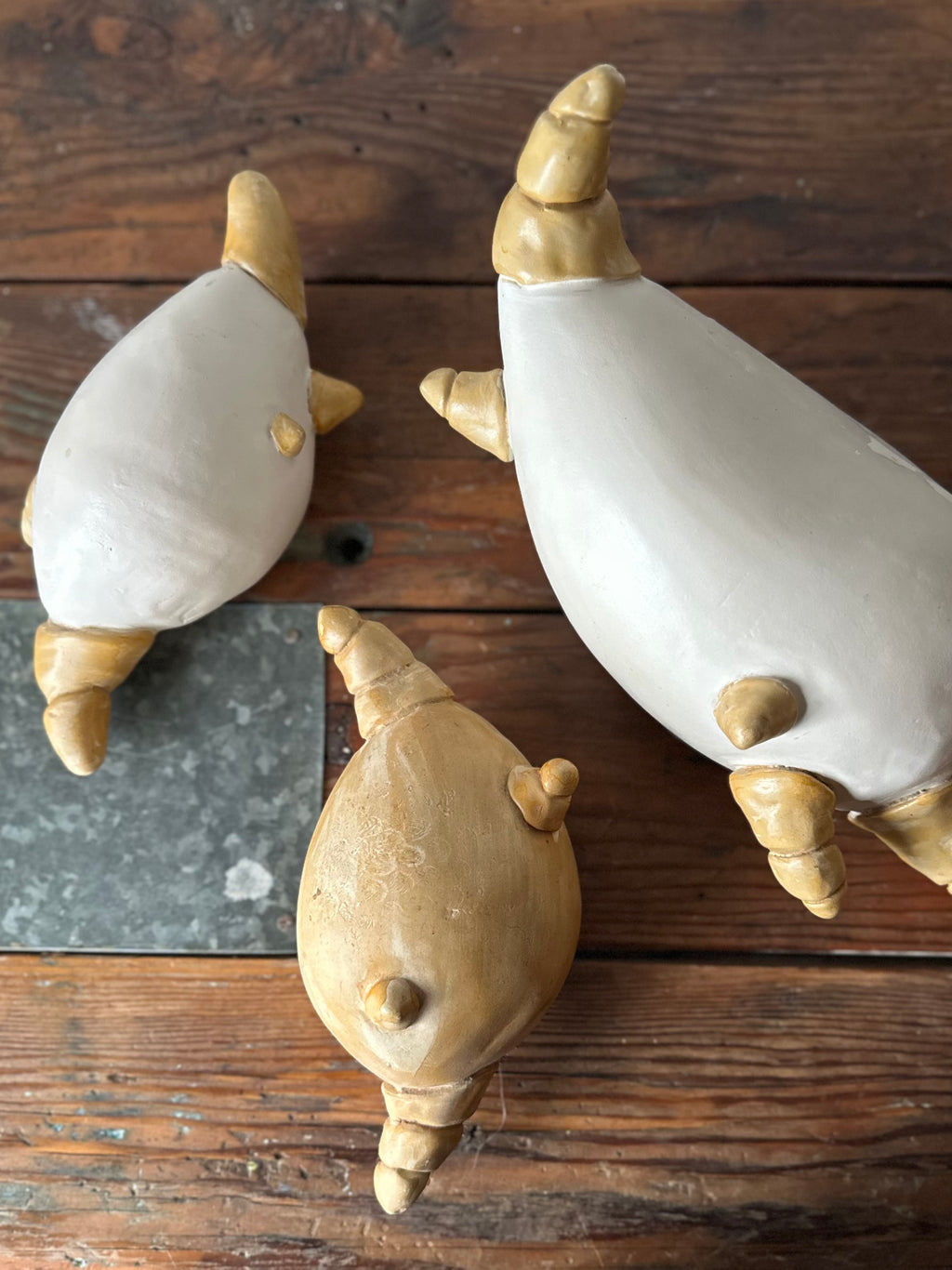 Potato People