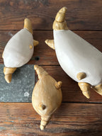 Potato People