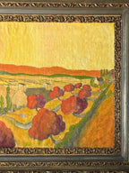 Brenton Fields
