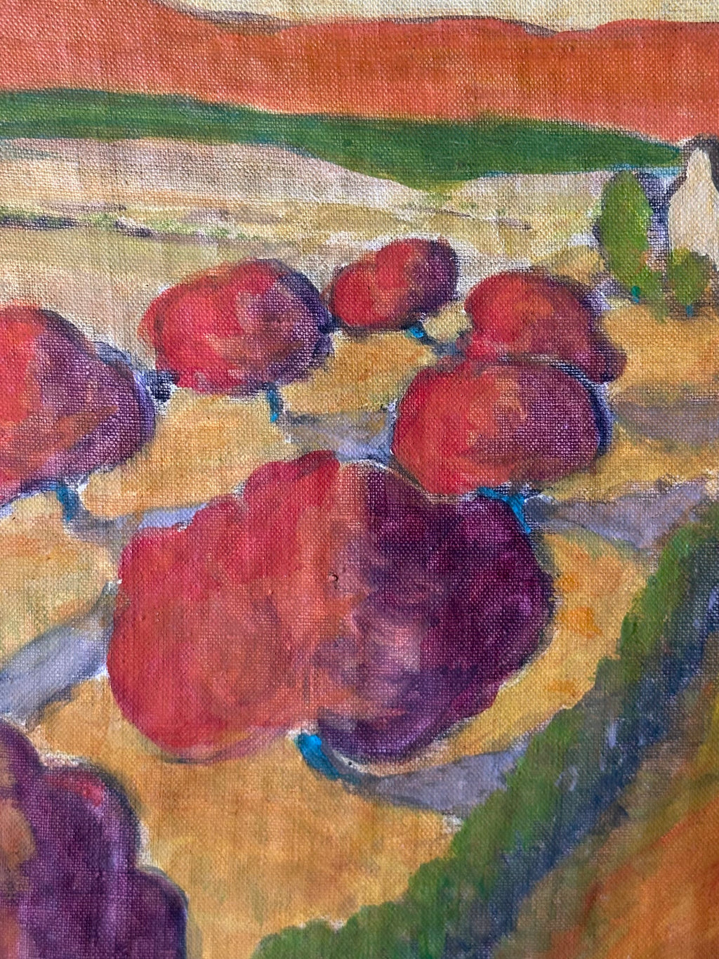 Brenton Fields