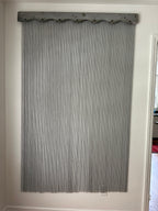 French Window Chain Panel