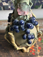 Harvest Vase