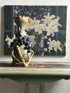Lily’s and Clematis