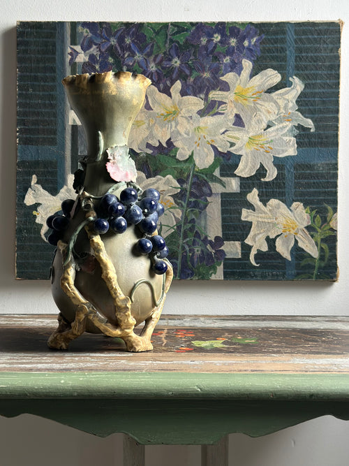Harvest Vase