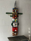 Cub Scout Creation