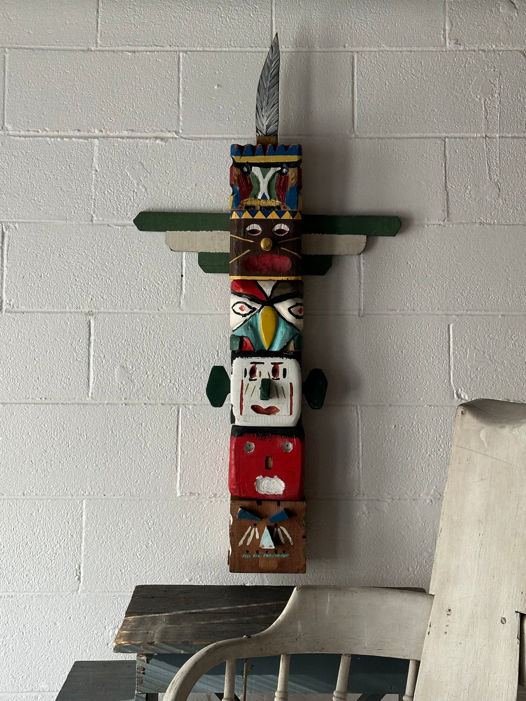 Cub Scout Creation