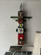 Cub Scout Creation