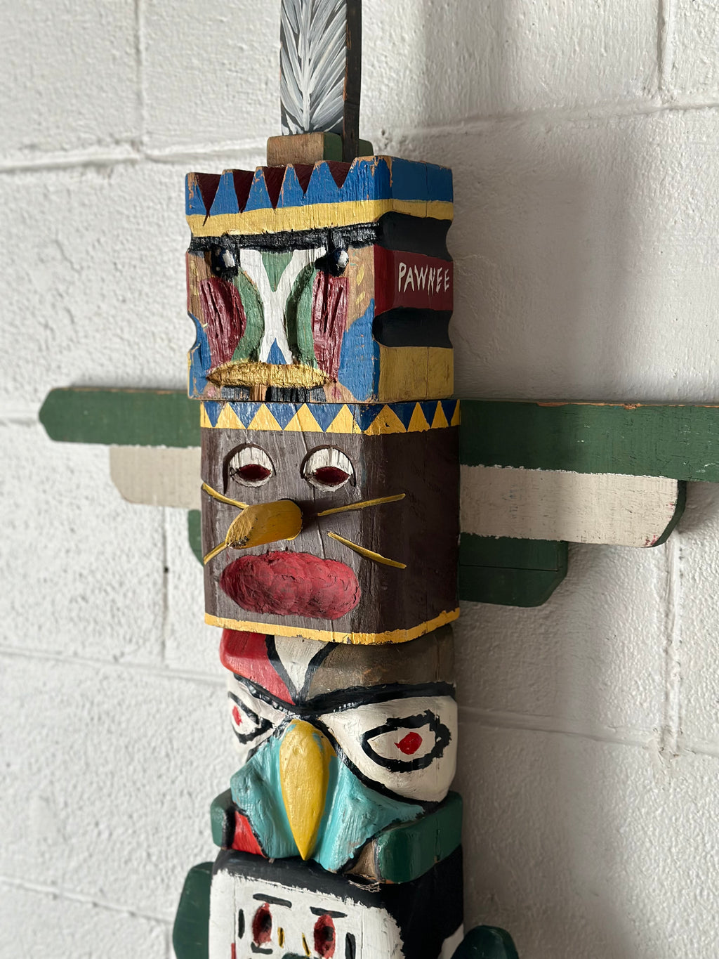 Cub Scout Creation