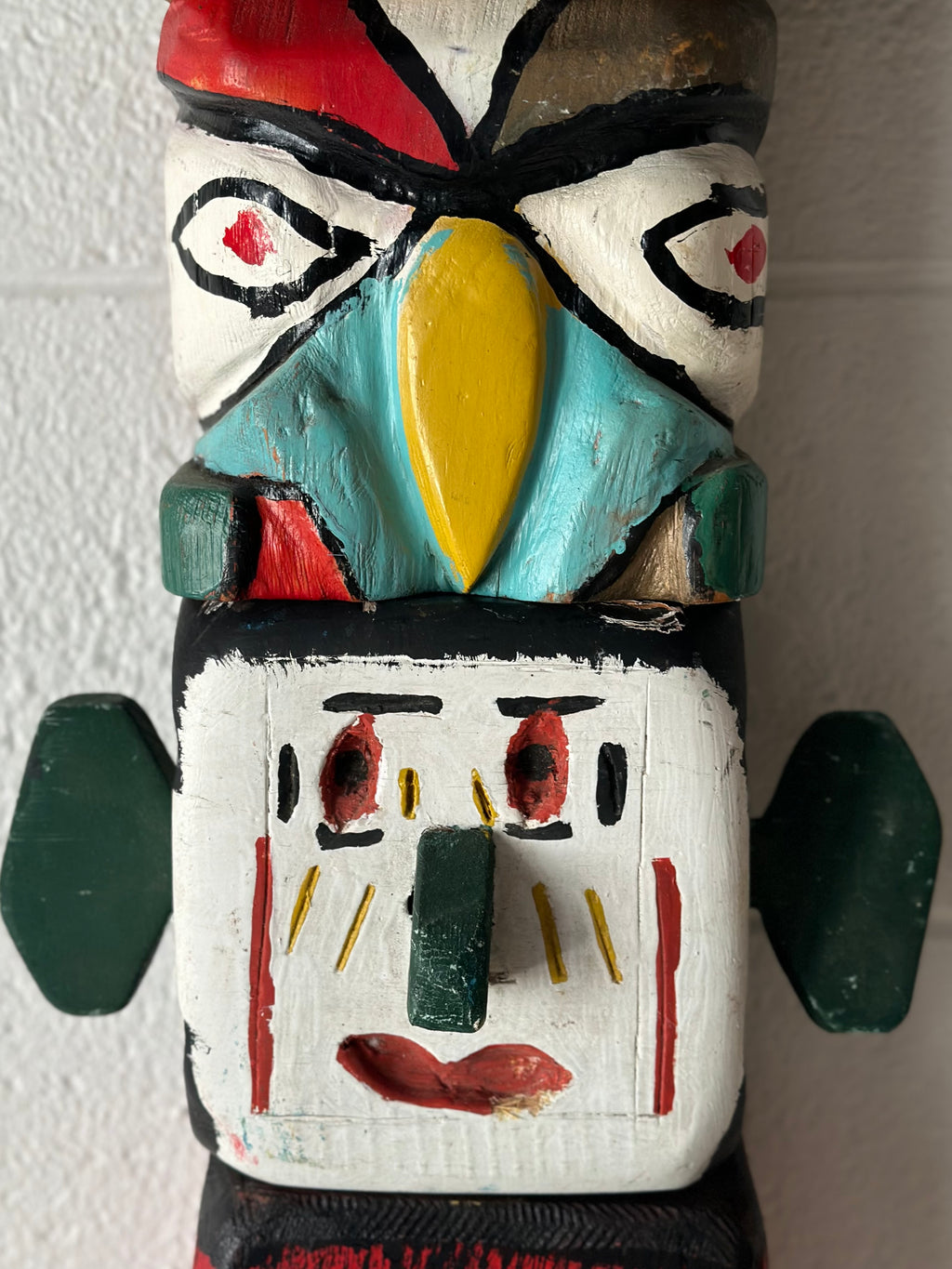 Cub Scout Creation