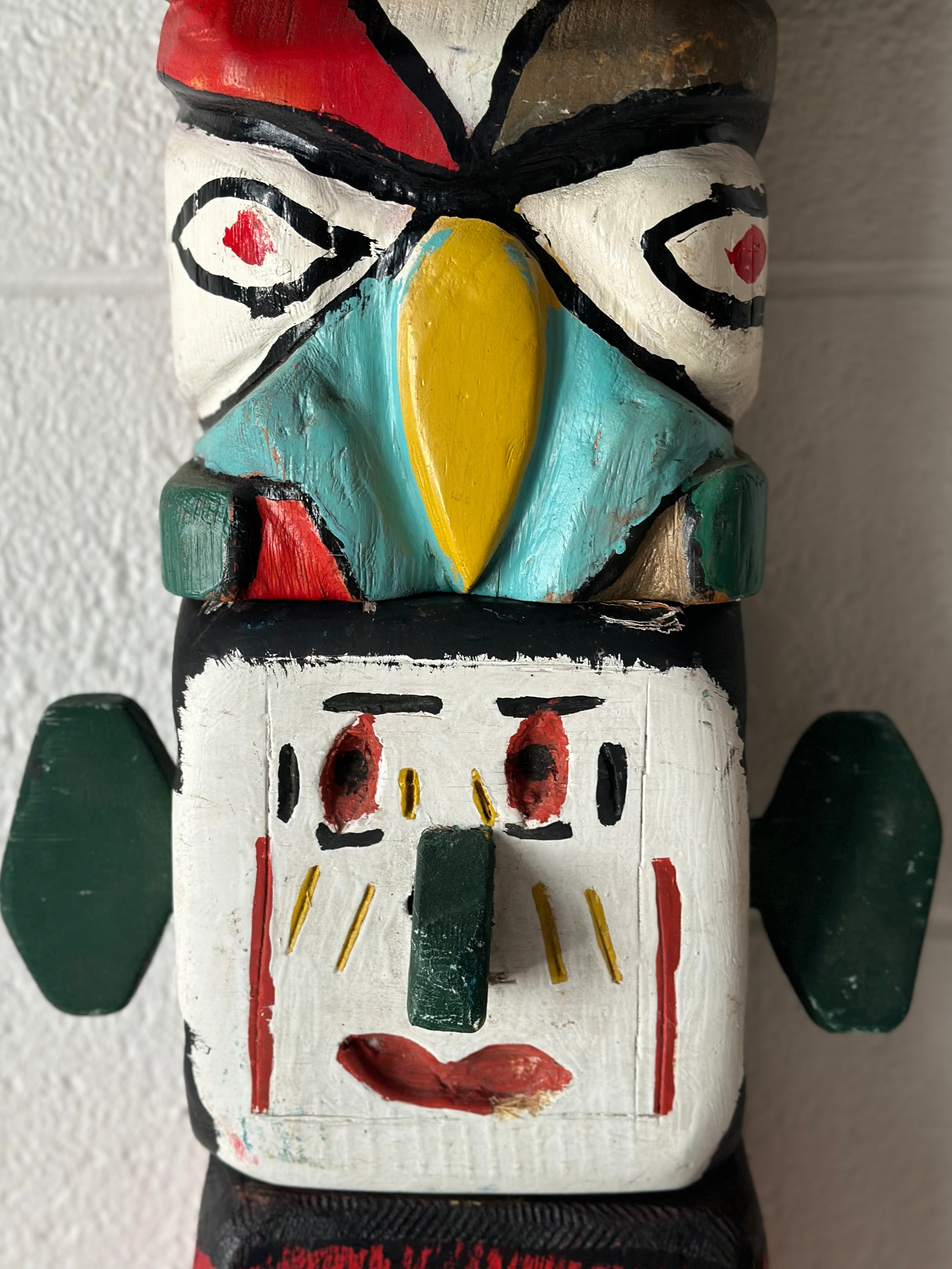 Cub Scout Creation