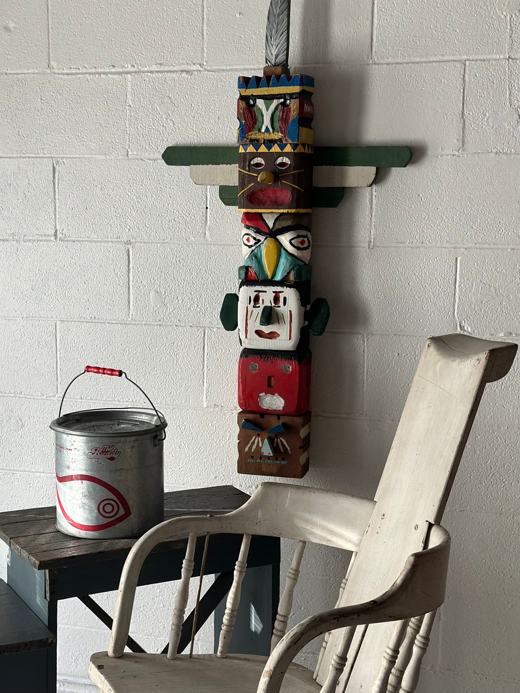 Cub Scout Creation