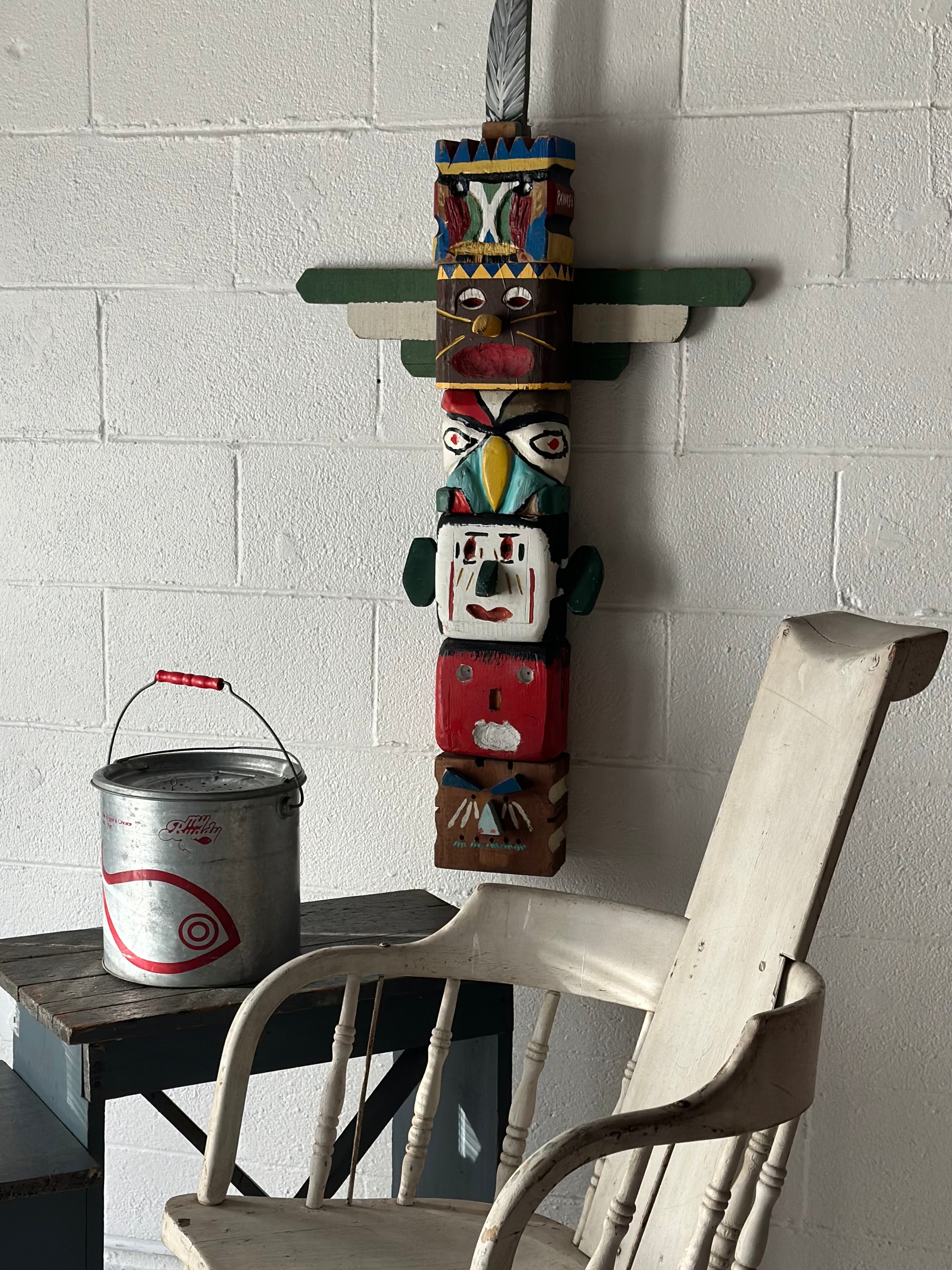 Cub Scout Creation