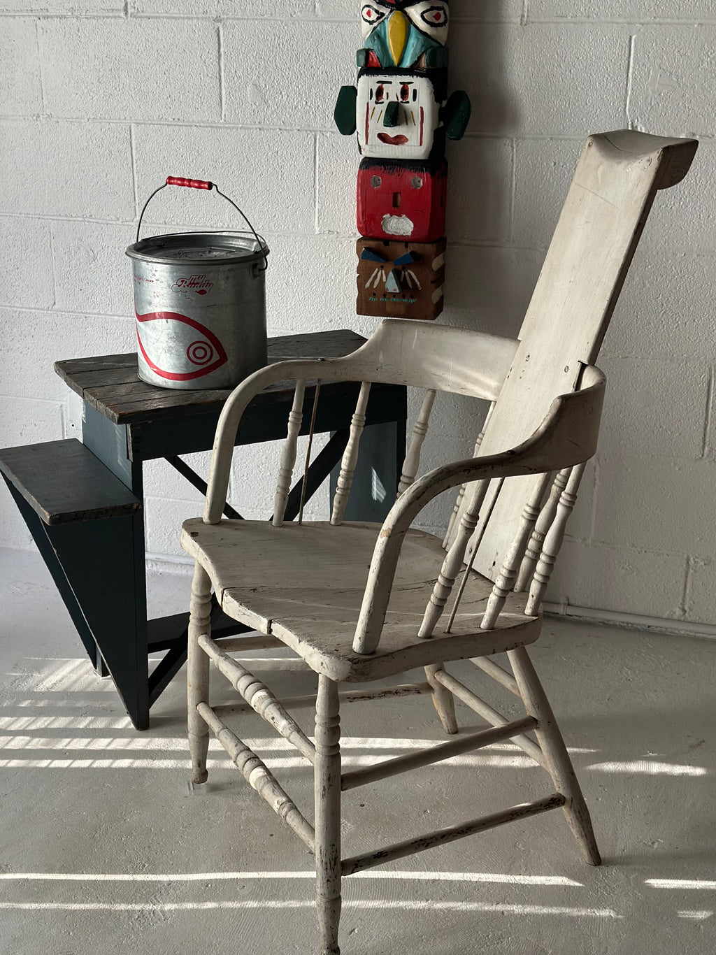 Cub Scout Creation