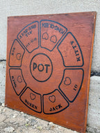 Homemade Game Board