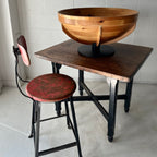 Foundry Pattern Bowl