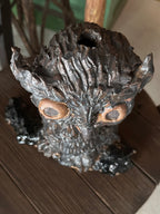 Ceramic Owl