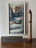 Augmented Winterscape