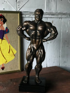 Trophy Wife