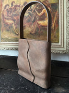 Steel Purse