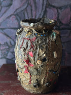 Large Memory Jar