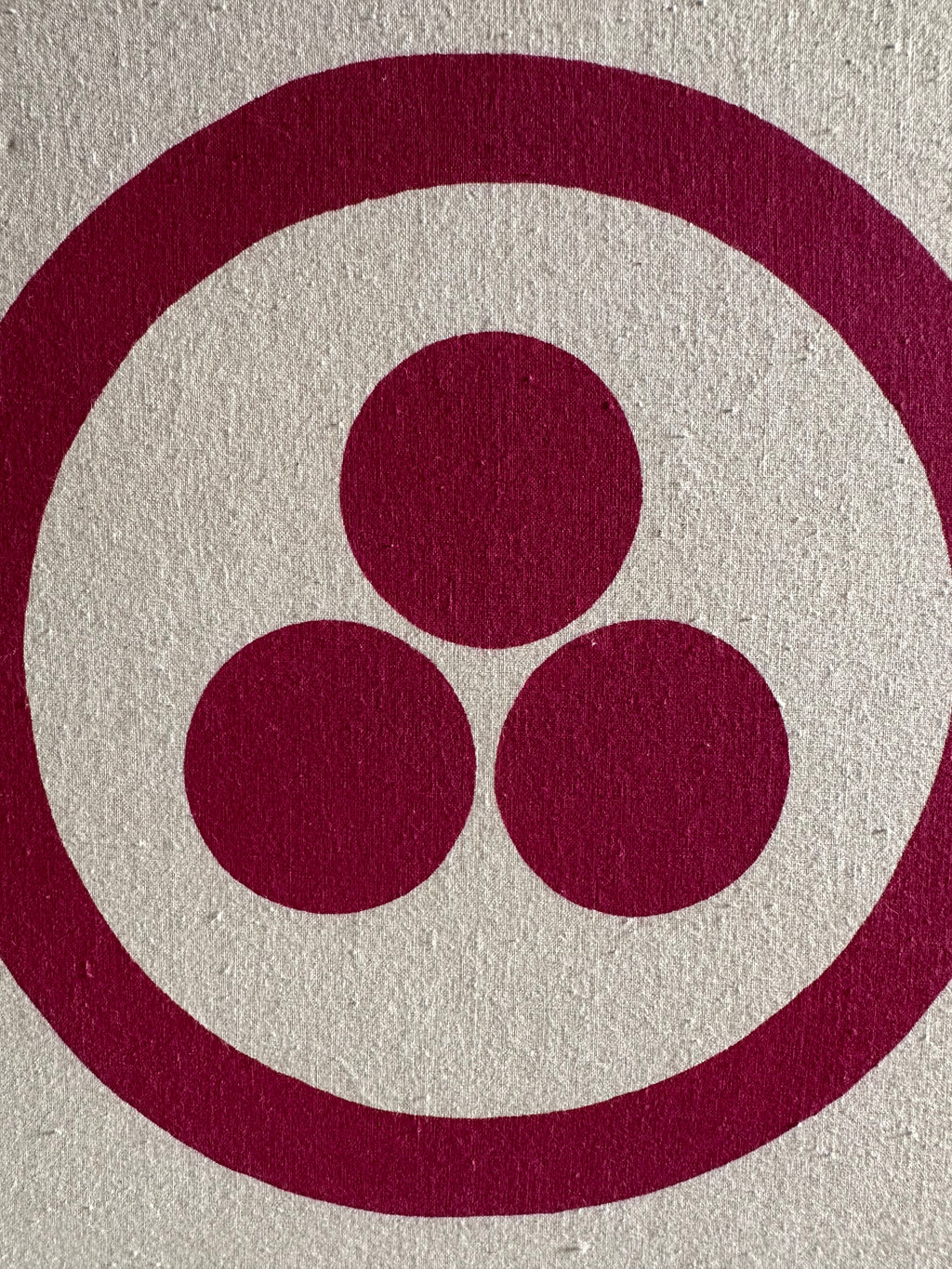 World War II Banner of Peace