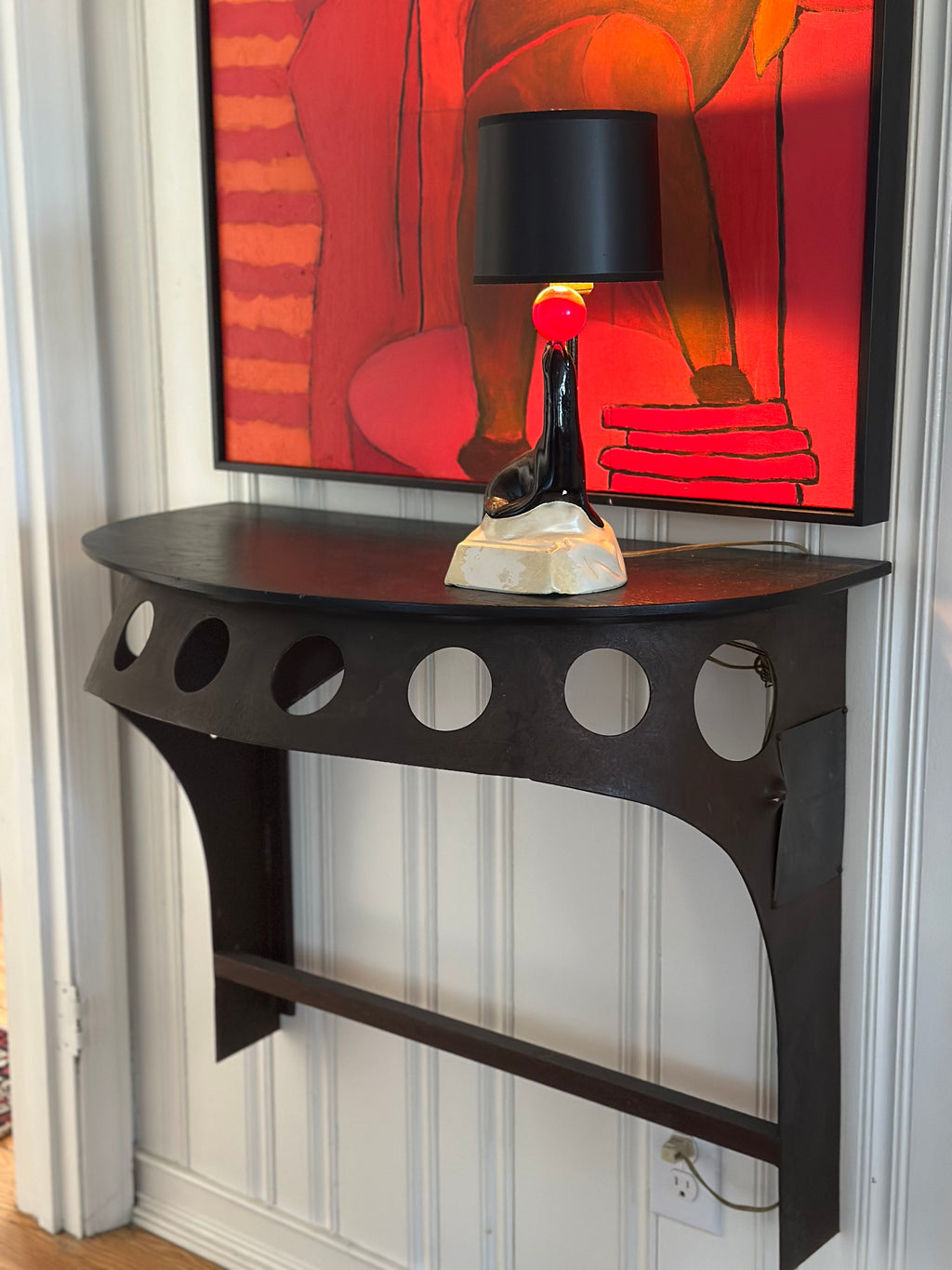 Wall-mounted Table