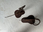 Pair of Steel Mice