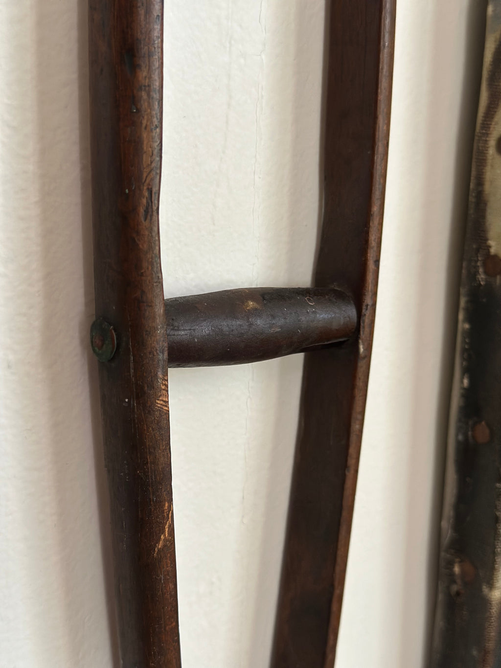 Early Child’s Crutch ￼