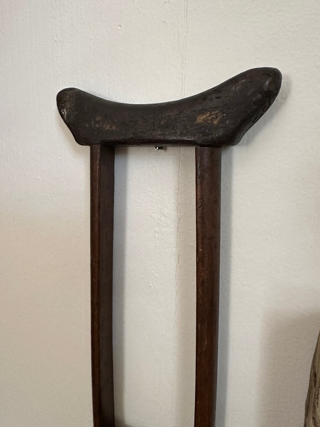 Early Child’s Crutch ￼