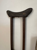 Early Child’s Crutch ￼