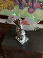 Spark Plug Sparrow