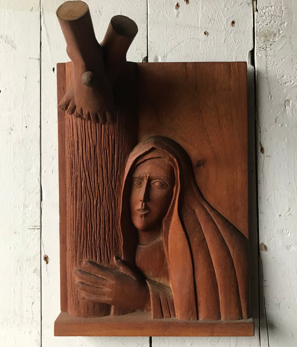 Mother May I