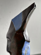 Slab Ceramic Vessel