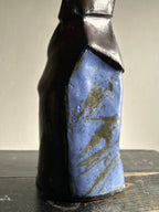Slab Ceramic Vessel