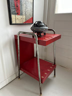 Auto Shop Table