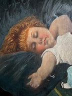 Sleep Dearie, Sleep
