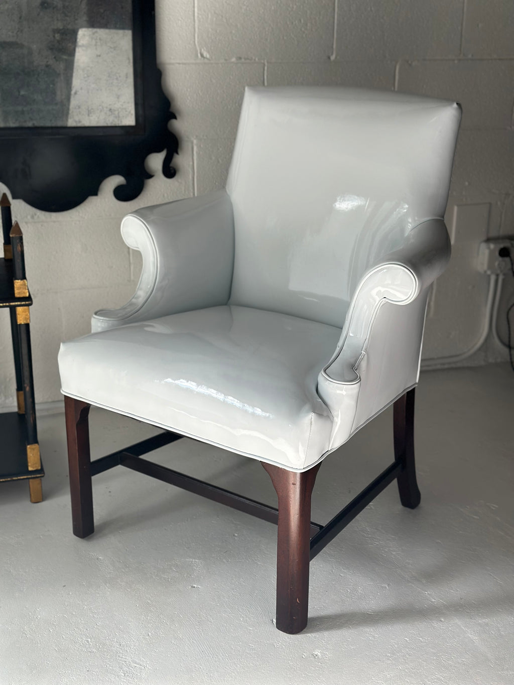 1930’s Club Chair