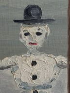 My Snowman and Me