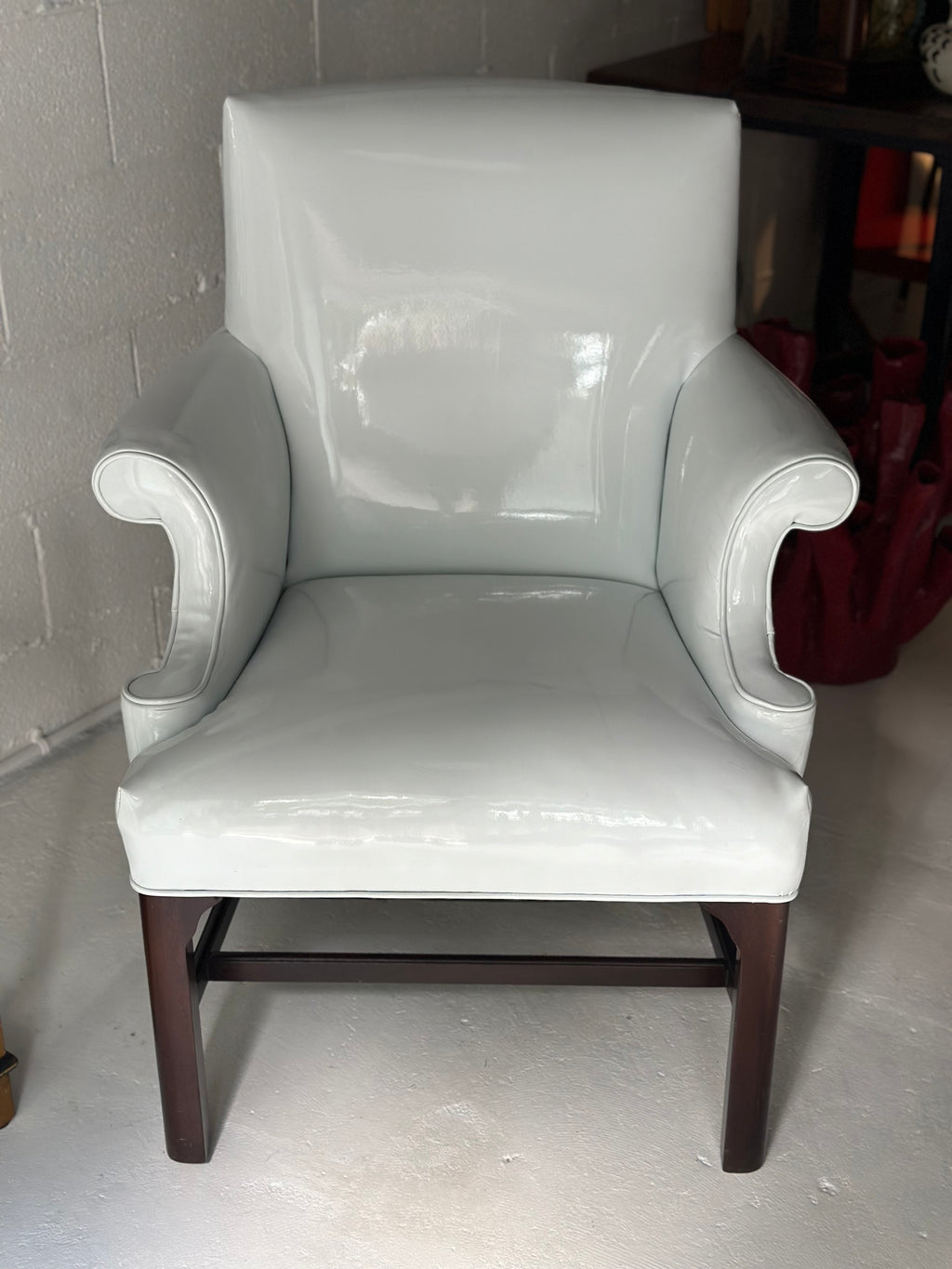 1930’s Club Chair