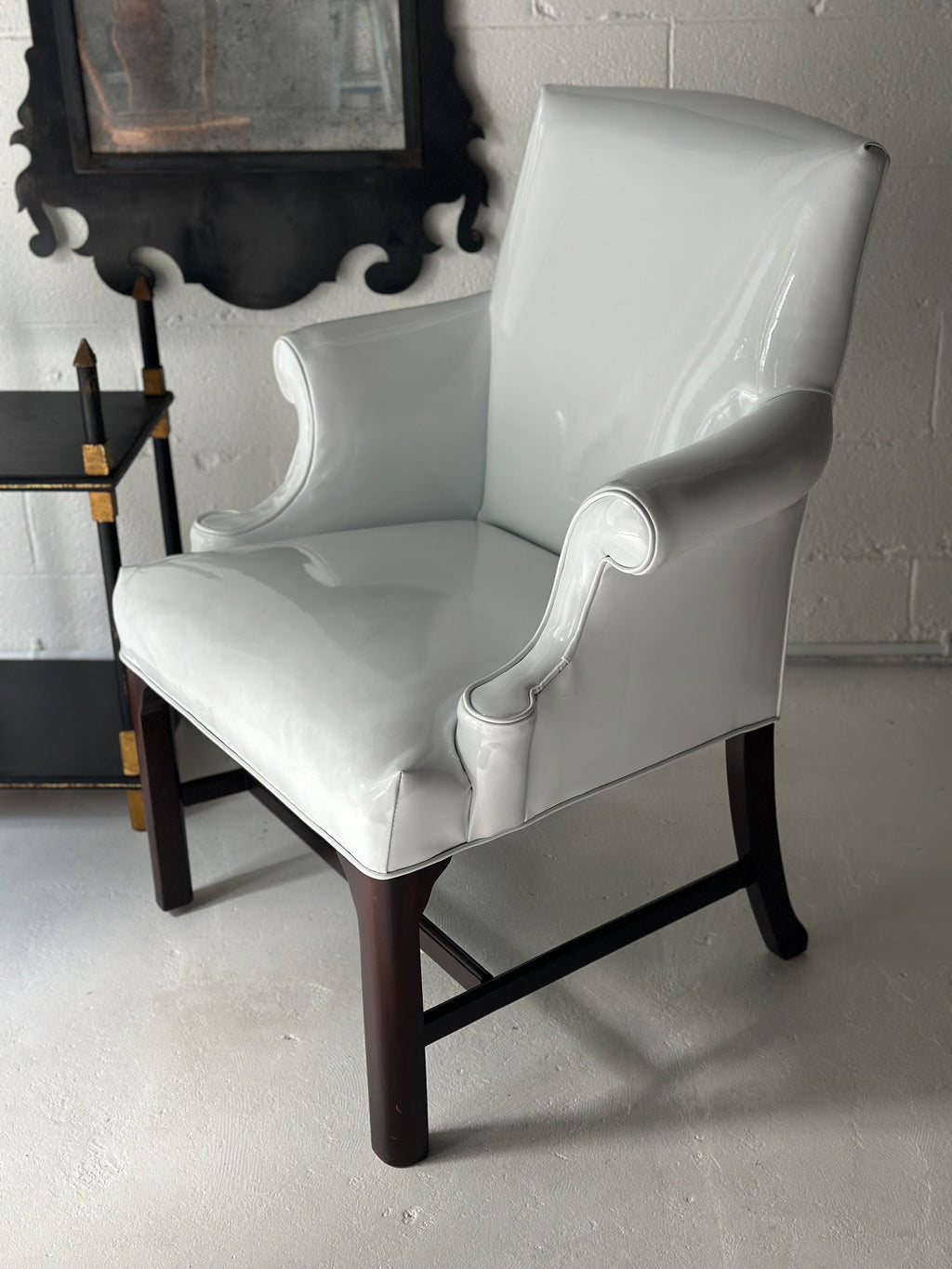 1930’s Club Chair