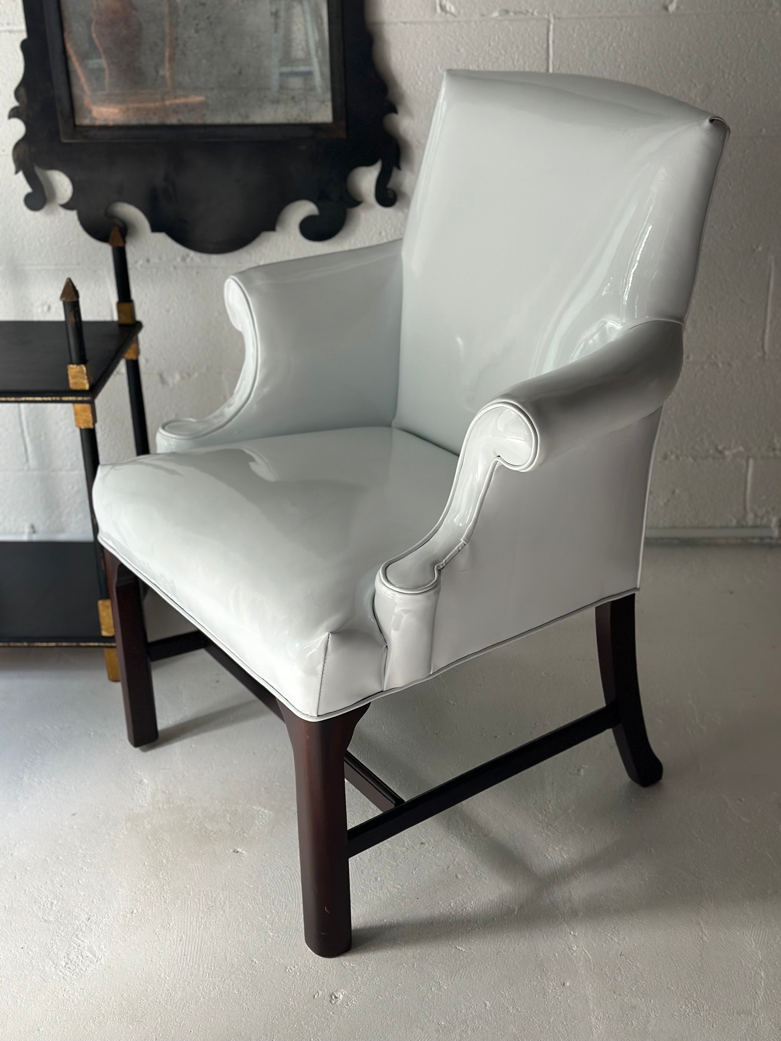 1930’s Club Chair
