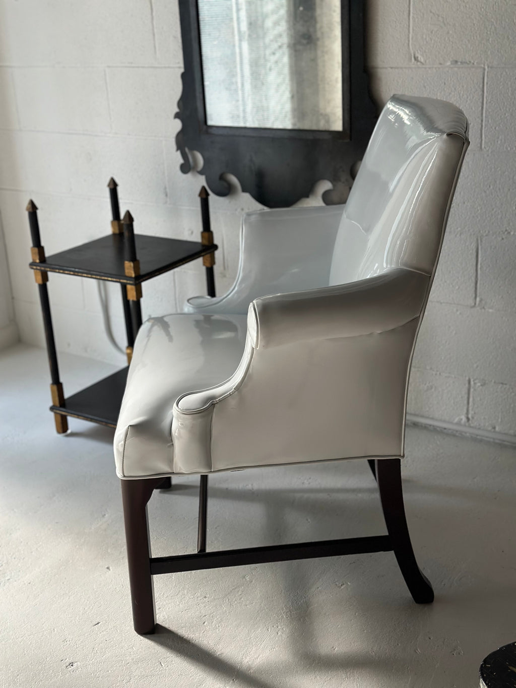 1930’s Club Chair