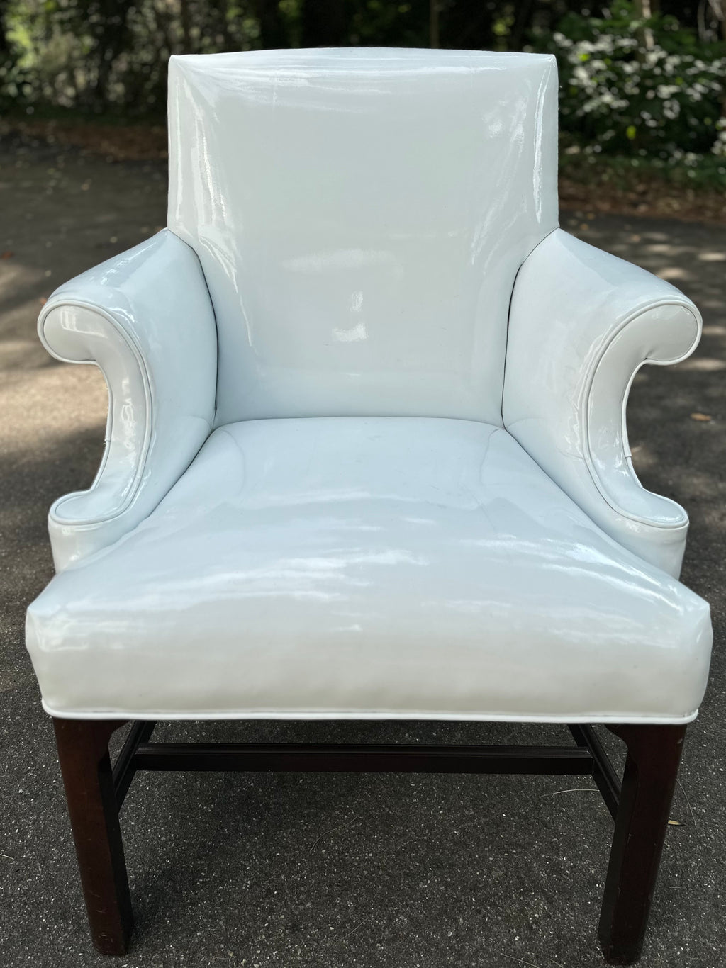 1930’s Club Chair