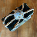 Ceramic Octopus Vessel