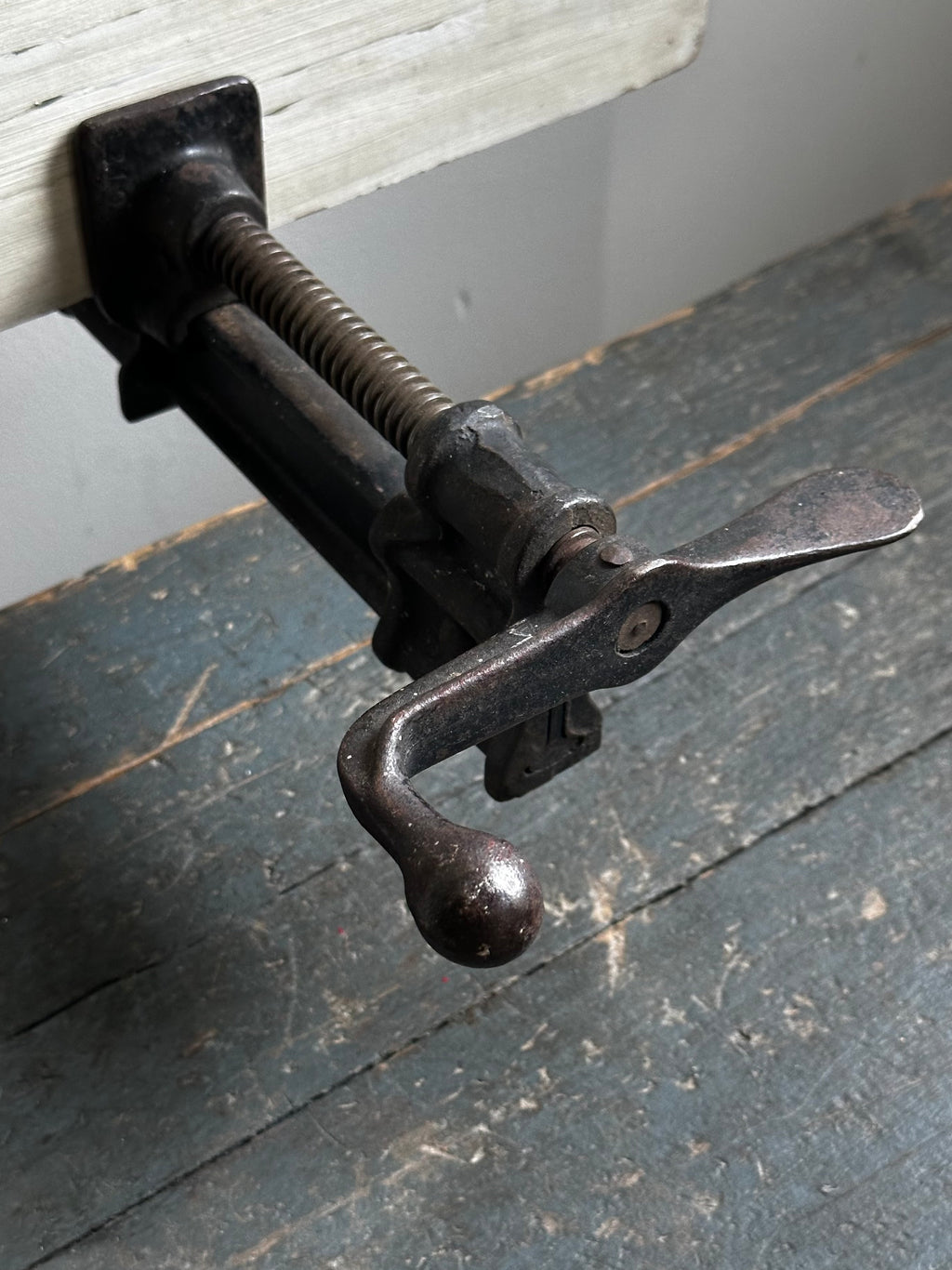 Exhibition Display Clamps