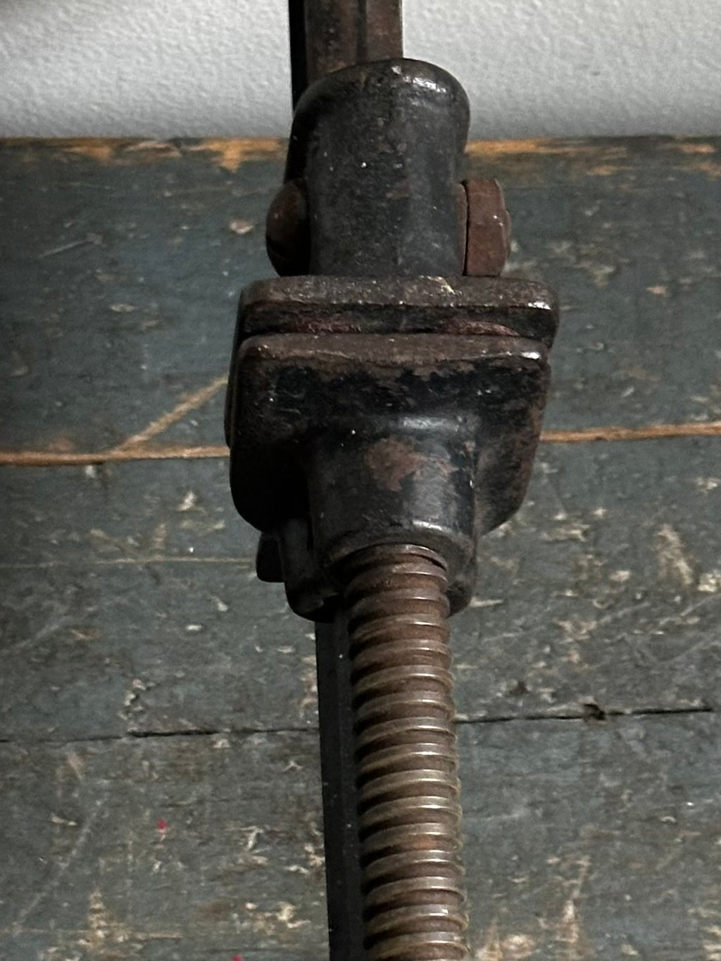 Exhibition Display Clamps