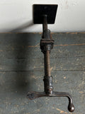 Exhibition Display Clamps