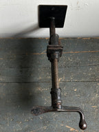 Exhibition Display Clamps