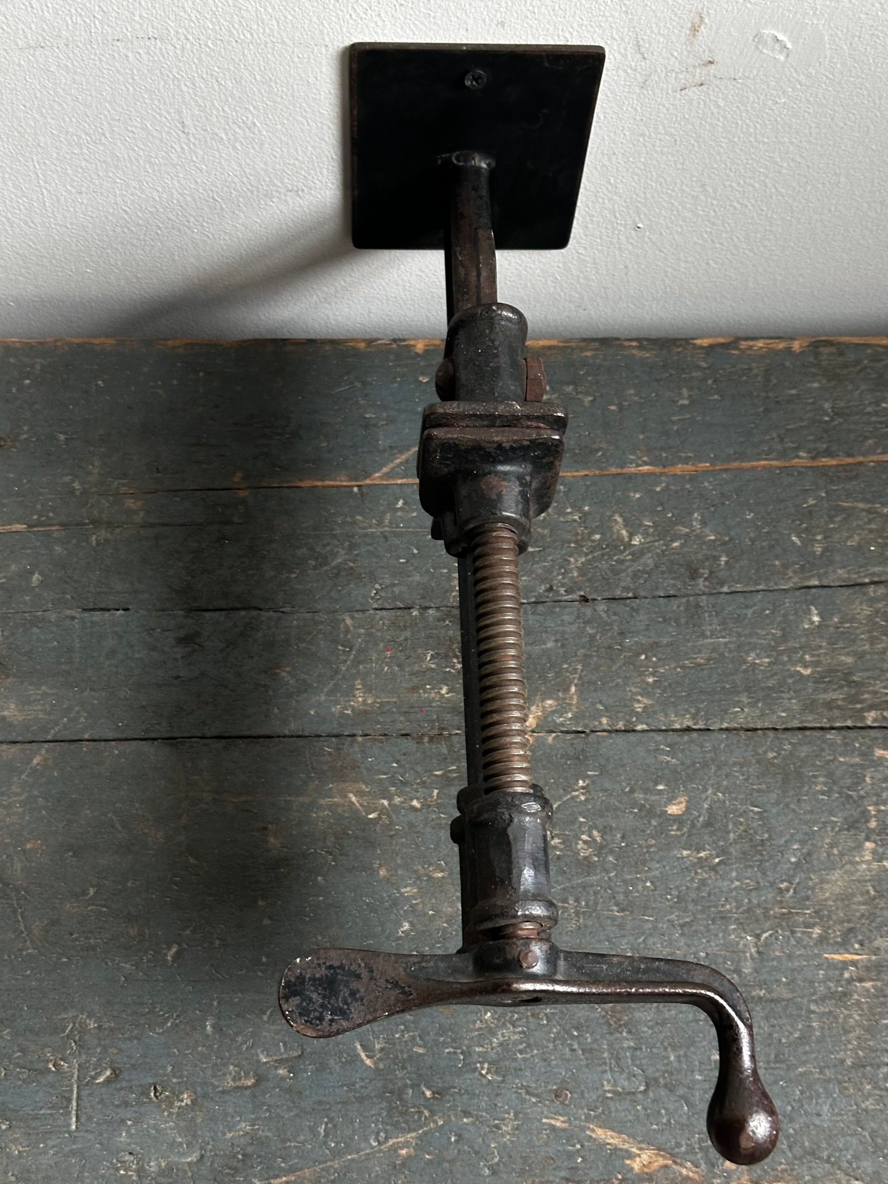 Exhibition Display Clamps